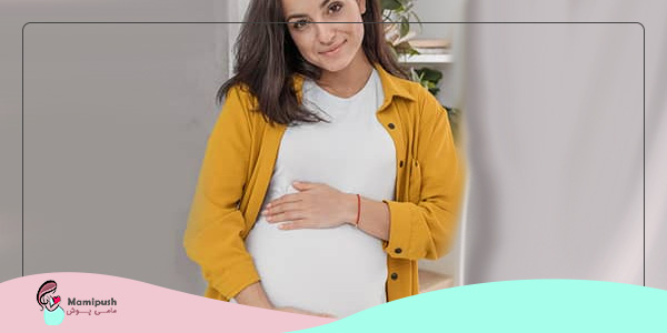 فروش مانتو حاملگی
