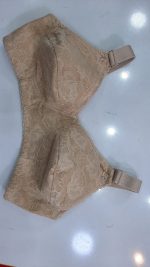 سوتین نخی گیپوری قواره بزرگ - Image 4