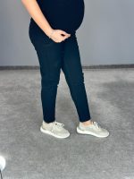 شلوار بارداری جین ترک/مدل مام استایل - Image 5