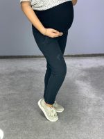 شلوار بارداری جین ترک/مدل مام استایل - Image 3