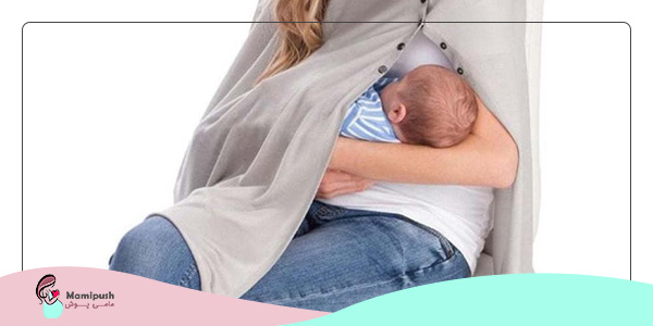 قیمت بلوز شیردهی