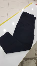 شلوار جین بارداری /مام استایل قواره آزاد - Image 2