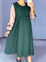 ماکسی بارداری شیردهی /مدل شاینا - Image 2