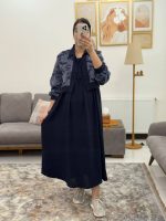 دوتکه بارداری شیردهی /مدل سوگل