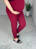 شلوار راحتی بارداری - Image 3