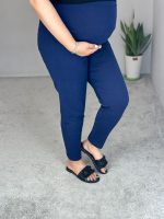 شلوار راحتی بارداری - Image 2