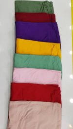 شلوار راحتی بارداری - Image 5