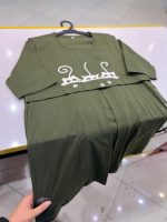ست راحتی بارداری شیردهی /مدل سه گربه