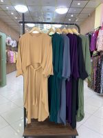 دوتیکه بارداری شیردهی /مدل بهار - Image 6