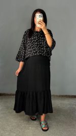 دوتیکه بارداری شیردهی /مدل ساناز - Image 6