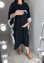 پانچ ریش دار بارداری و شیردهی - Image 2