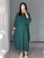 دوتیکه بارداری شیردهی /مدل بهار - Image 2