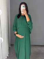 دوتیکه بارداری شیردهی /مدل بهار - Image 5