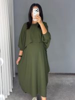 دوتیکه بارداری شیردهی /مدل بهار - Image 2