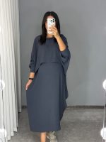 دوتیکه بارداری شیردهی /مدل بهار - Image 6