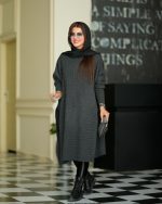 پانچ بافت بارداری و غیربارداری زنجیری - Image 2