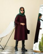 پانچ بافت بارداری و غیربارداری زنجیری - Image 3