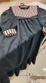 ماکسی بارداری  شیردهی /مدل سنتی کبریتی - Image 3