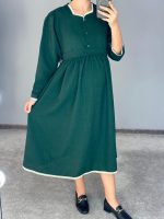 مانتو بارداری شیردهی /مدل صنم - Image 8