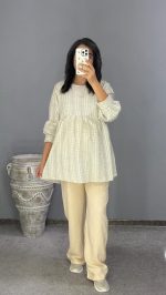 شومیز نازنین - Image 2