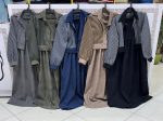 دوتیکه بارداری شیردهی /مدل جانا - Image 5