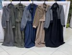 دوتیکه بارداری شیردهی /مدل جانا