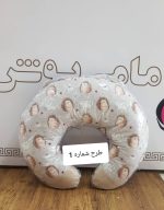 بالش جدید شیردهی بالش تامی پیلو - Image 2