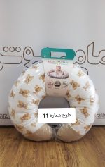 بالش جدید شیردهی بالش تامی پیلو - Image 12