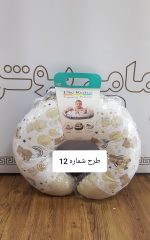 بالش جدید شیردهی بالش تامی پیلو - Image 13
