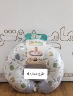 بالش جدید شیردهی بالش تامی پیلو - Image 5