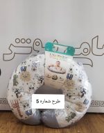 بالش جدید شیردهی بالش تامی پیلو - Image 6