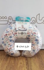 بالش جدید شیردهی بالش تامی پیلو - Image 7