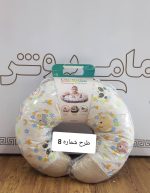 بالش جدید شیردهی بالش تامی پیلو - Image 9