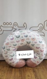 بالش جدید شیردهی بالش تامی پیلو - Image 10