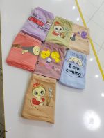 شورت بارداری نخی فانتزی - Image 4