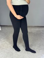 جوراب شلواری وارداتی/داخل خز دار