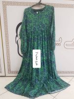ماکسی بارداری شیردهی /مدل دلارا - Image 9