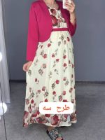 کت سارافون مجلسی بارداری شیردهی  /مدل شادلین - Image 6