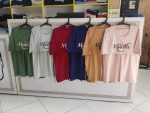 بلوز و شلوار راحتی مدل ماما  آستین کوتاه