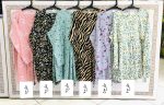 ست بارداری/ شیردهی/ مدل سارا