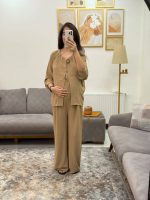 ست مادر و نوزاد / مدل آیسان - Image 2