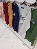 تونیک بارداری شیردهی/چپ راستی/فانتزی - Image 2